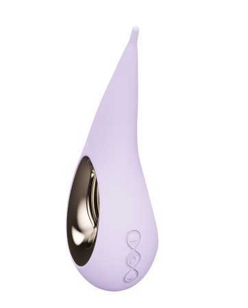 Stimulateur clitoridien Lelo Dot violet19850oralove