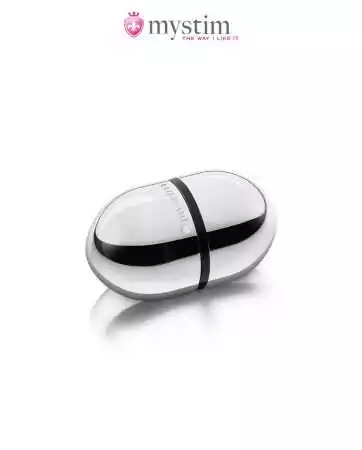 Oeuf électro-stimulation Egg-cellent S - Mystim