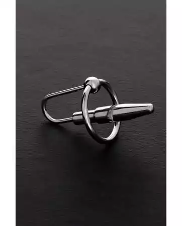 Plug d'urètre Penis plug ring