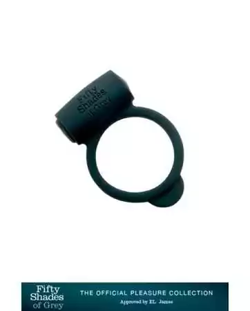 Vibrating ring - Fifty Shades of Grey