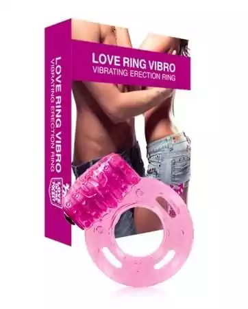 Love Ring Vibro