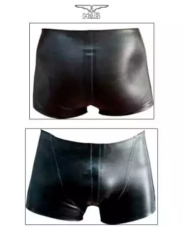 Rubber Shorts