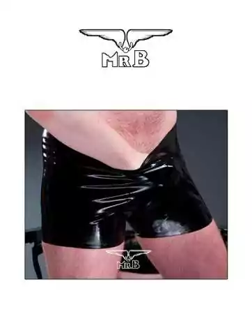 Rubber Shorts