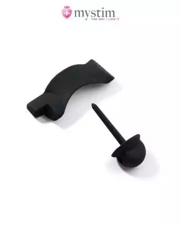 Extension for Public Enemy No. 1 - Mystim