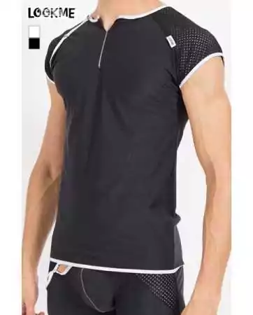 T-Shirt Mixing