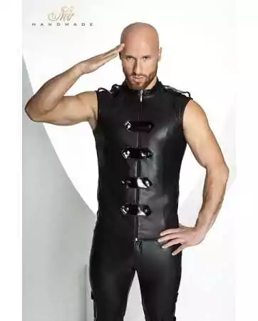 Veste STRONGER Clipped 