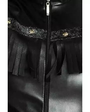 Veste STRONGER Rawhide
