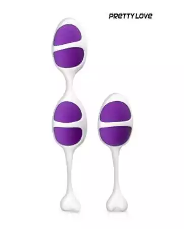 Boules de Kegel Alice