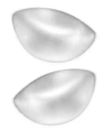 Push Up Pads Starbust