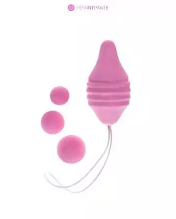 Pelvix Concept - Femintimate