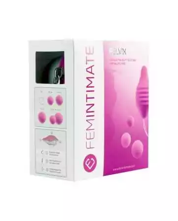 Pelvix Concept - Femintimate