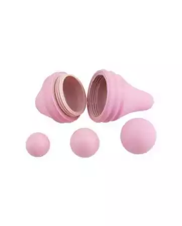 Pelvix Concept - Femintimate