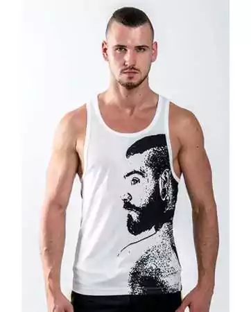 Tank top Mister B URBAN - Guy
