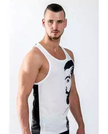 Débardeur Mister B URBAN - Guy