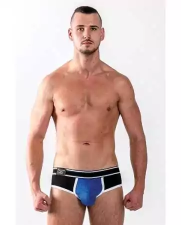 Slip URBAN Castro blue - Mister B
