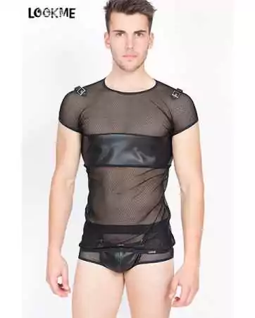 T-shirt Thunder