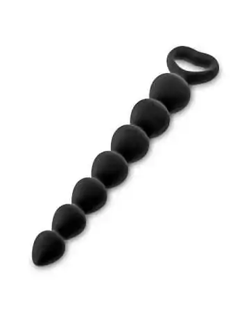 Chapelet anal Back Love Taille M