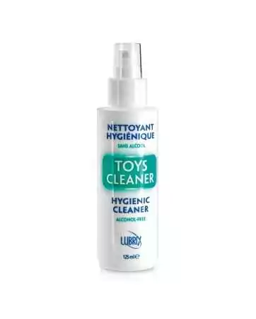 Toy cleaner 125 ml - Lubrix