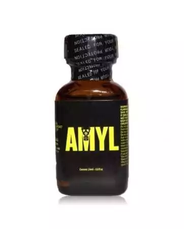 Poppers Amyl 24 ml