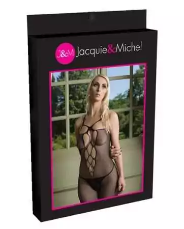 Combinaison résille J&M n°3