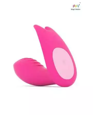 Connected stimulator Eidolon - Magic Motion