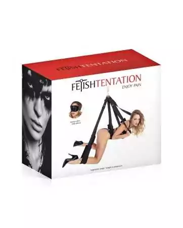 Balançoire Fétichiste Swing Strap
