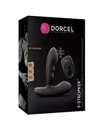 Stimulateur prostatique P Stroker