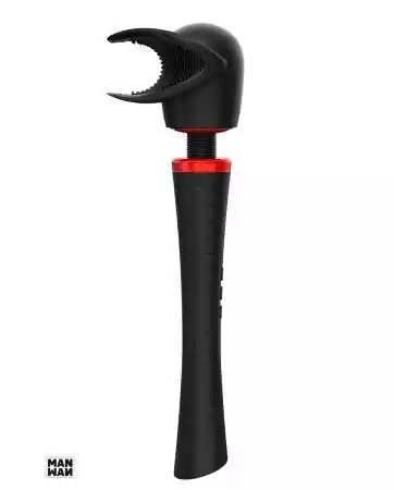 Man. Wand Xtreme - Contrôle de l'orgasme