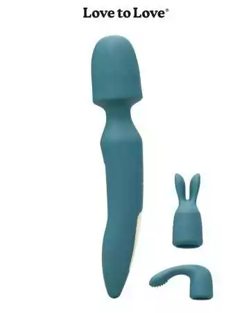 Stimulateur Wand R-evolution