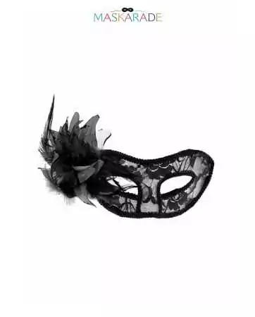 Loup semi-rigide La Traviata