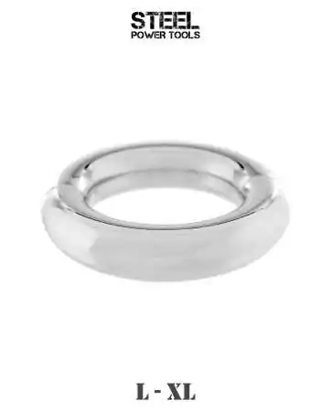 Ballstretcher steel (L - XL) - Steel Power Tools