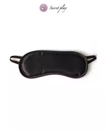 Bandeau noir pour les yeux - Secret Play