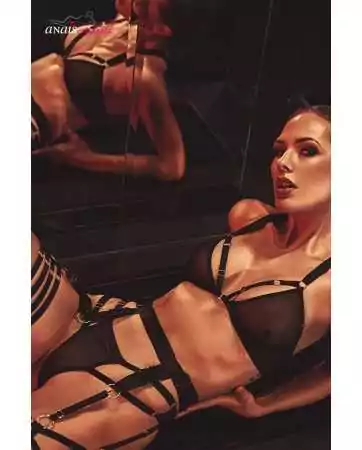 Ensemble sexy Wonder - Anaïs