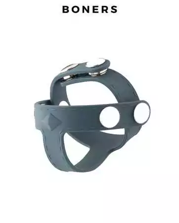 Séparateur de testicules en T - Boners