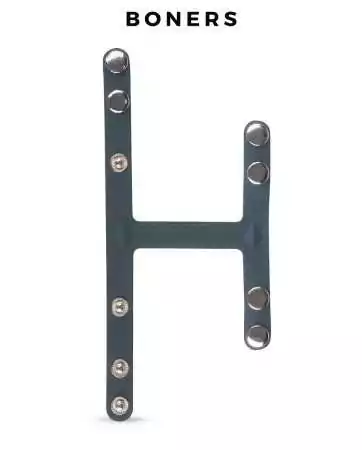 Séparateur de testicules en T - Boners