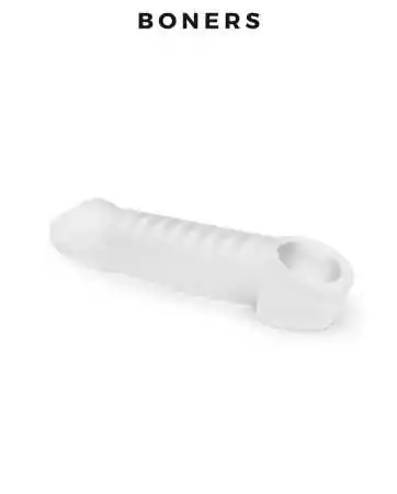 Gaine d'extension de pénis - Boners
