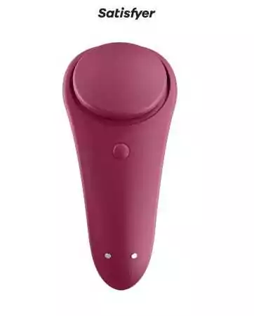 Stimulateur Sexy Secret - Satisfyer