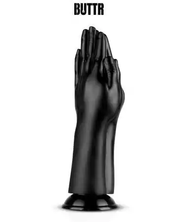 Joint Hands 30.7x9.1cm Double Trouble - BUTTR