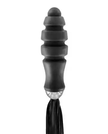  Martinet plug ogive - fetish tentation