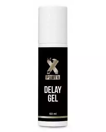 Delay Gel (60 ml) - XPOWER