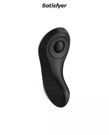 Stimulateur Little Secret noir - Satisfyer