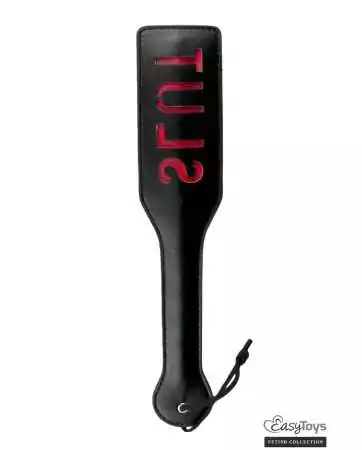 Paddle leather Slut - Easytoys Fetish Collection