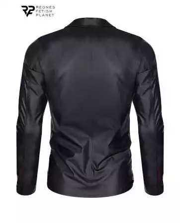Veste wetlook Daniele - Regnes