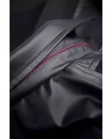 Veste wetlook Daniele - Regnes