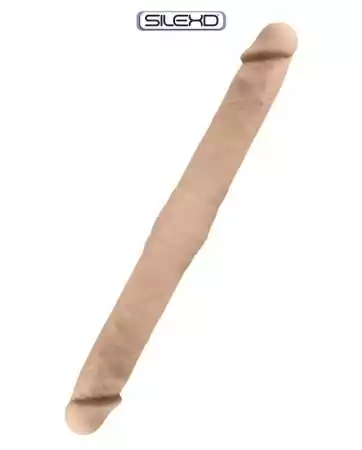 Double dong Premium S - SilexD