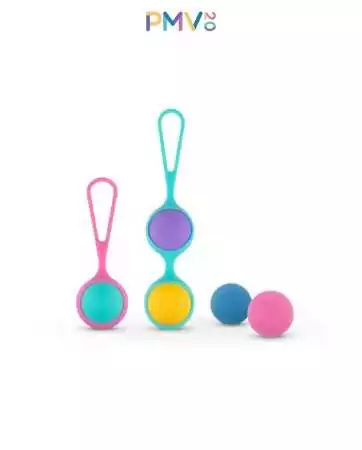 Vita Pelvic Training Kit - PMV20