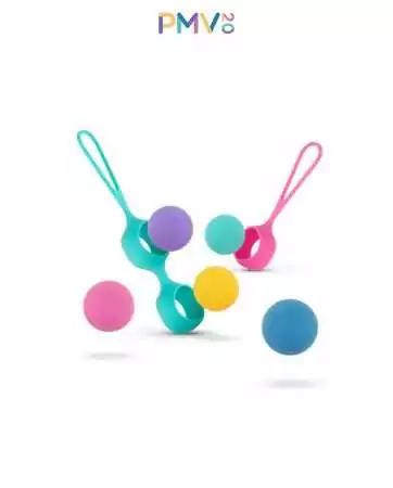 Kit d'entrainement pelvien Vita - PMV20 Kit d'entrainement pelvien Vita - PMV20