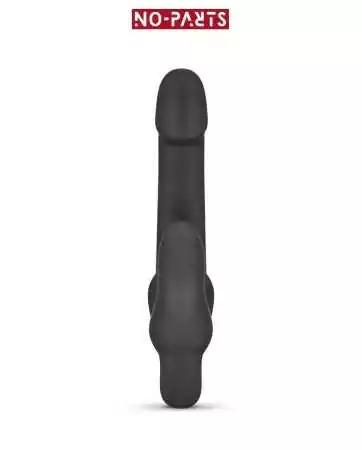 Gode-ceinture anatomique Morgan 22 cm - No-Parts