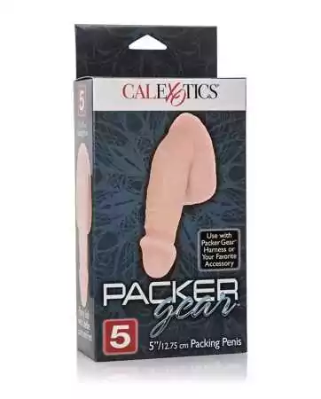 Penis au repos Packer Gear - Calexotics Penis au repos Packer Gear - Calexotics