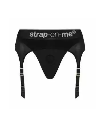 Harnais lingerie Rebel - Strap On Me